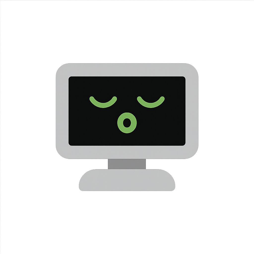 Idlers monitoring and analytics