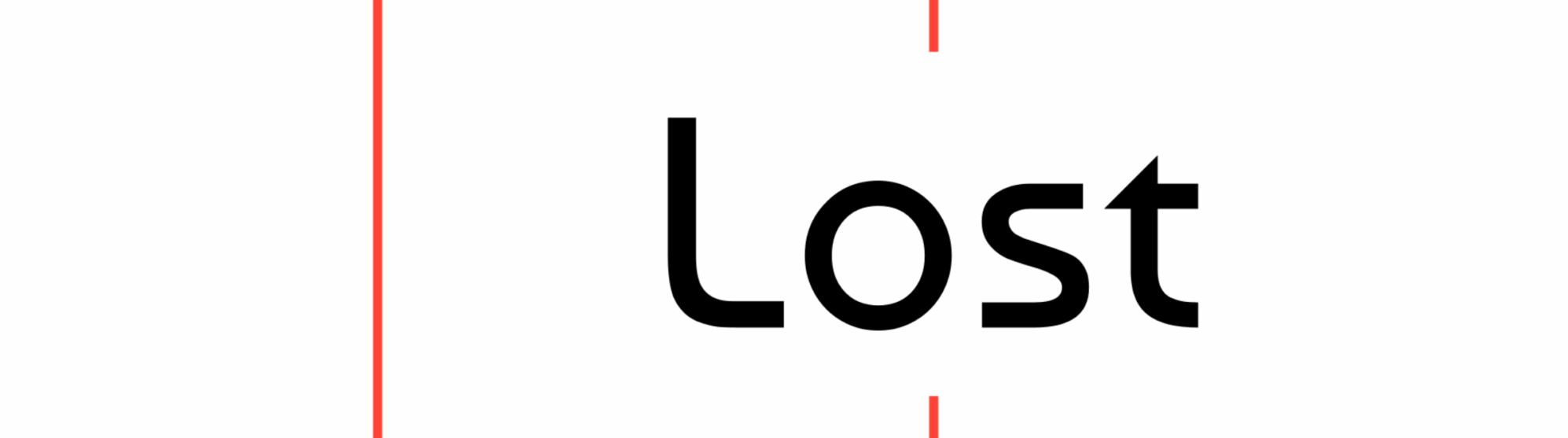 Lost Web Site