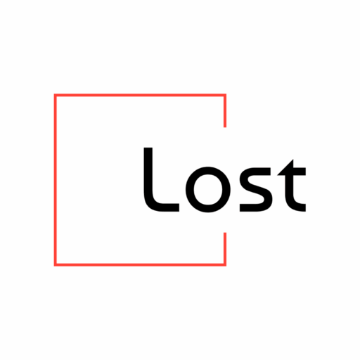 Lost Web Service- technology out of the box