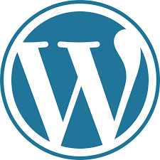 Wordpress open source blogging platform